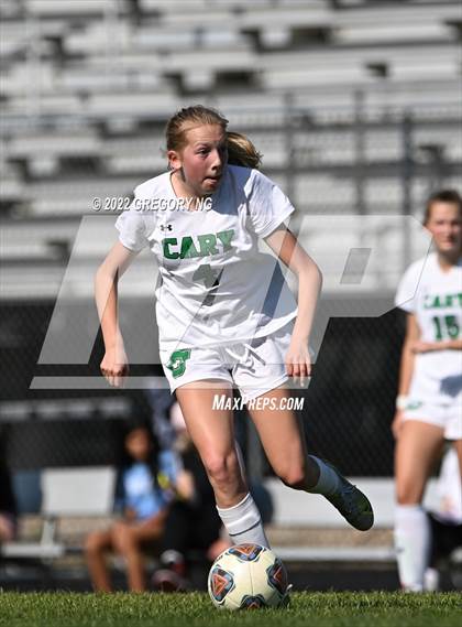 Thumbnail 3 in Cary @ Panther Creek photogallery.