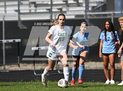 Thumbnail 1 in Cary @ Panther Creek photogallery.