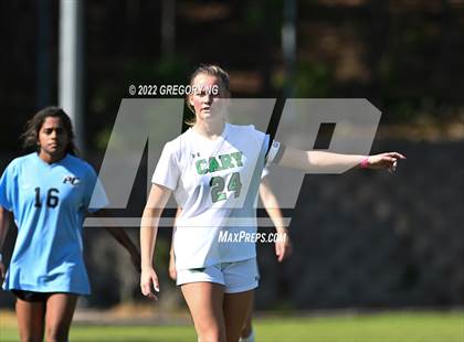 Thumbnail 2 in Cary @ Panther Creek photogallery.