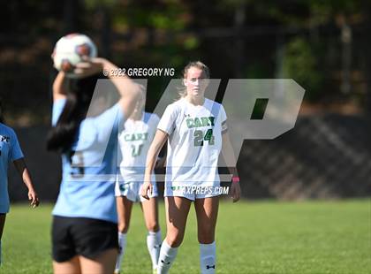Thumbnail 3 in Cary @ Panther Creek photogallery.