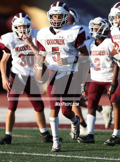 Thumbnail 2 in Woodcreek @ Whitney photogallery.