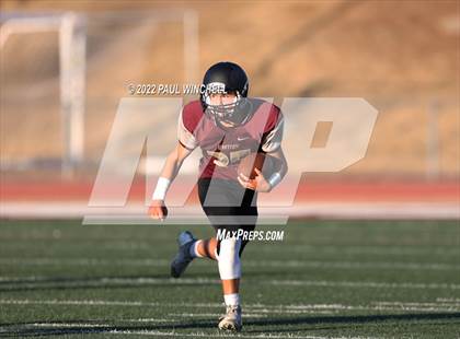 Thumbnail 2 in Woodcreek @ Whitney photogallery.
