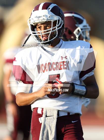 Thumbnail 1 in Woodcreek @ Whitney photogallery.