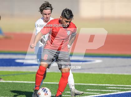 Thumbnail 1 in Ironwood vs. Horizon (AIA 5A Final) photogallery.