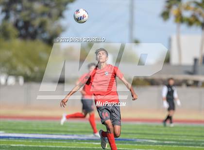 Thumbnail 1 in Ironwood vs. Horizon (AIA 5A Final) photogallery.