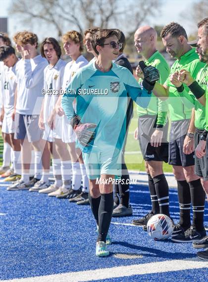 Thumbnail 2 in Ironwood vs. Horizon (AIA 5A Final) photogallery.