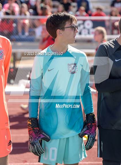 Thumbnail 1 in Ironwood vs. Horizon (AIA 5A Final) photogallery.