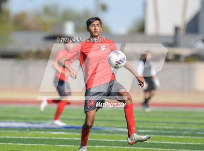 Thumbnail 1 in Ironwood vs. Horizon (AIA 5A Final) photogallery.