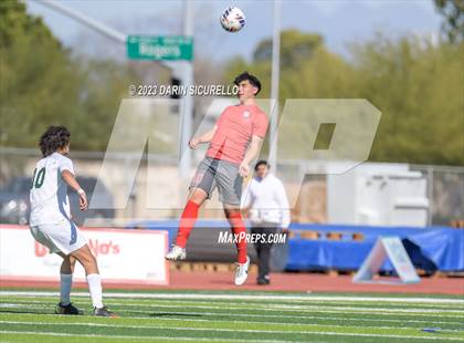Thumbnail 2 in Ironwood vs. Horizon (AIA 5A Final) photogallery.