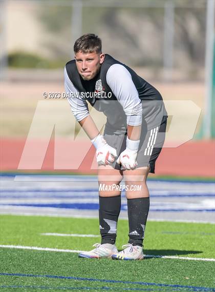 Thumbnail 3 in Ironwood vs. Horizon (AIA 5A Final) photogallery.
