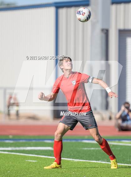 Thumbnail 1 in Ironwood vs. Horizon (AIA 5A Final) photogallery.