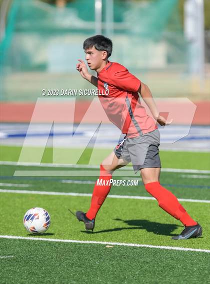 Thumbnail 3 in Ironwood vs. Horizon (AIA 5A Final) photogallery.