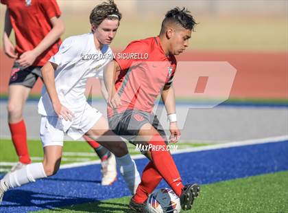 Thumbnail 3 in Ironwood vs. Horizon (AIA 5A Final) photogallery.