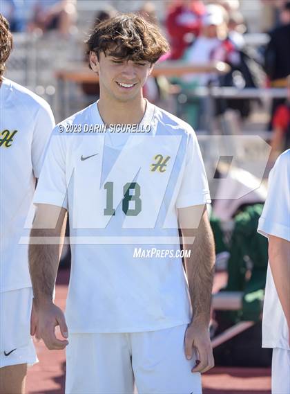 Thumbnail 3 in Ironwood vs. Horizon (AIA 5A Final) photogallery.