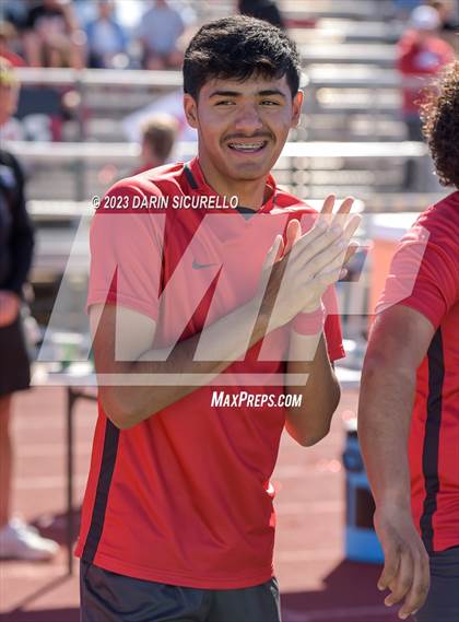 Thumbnail 3 in Ironwood vs. Horizon (AIA 5A Final) photogallery.