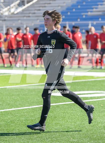 Thumbnail 3 in Ironwood vs. Horizon (AIA 5A Final) photogallery.