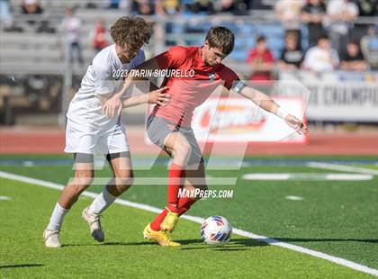 Thumbnail 2 in Ironwood vs. Horizon (AIA 5A Final) photogallery.