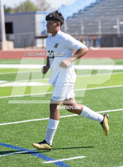Thumbnail 1 in Ironwood vs. Horizon (AIA 5A Final) photogallery.