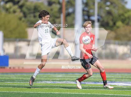 Thumbnail 3 in Ironwood vs. Horizon (AIA 5A Final) photogallery.