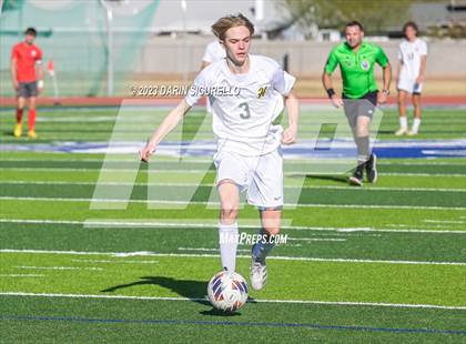 Thumbnail 2 in Ironwood vs. Horizon (AIA 5A Final) photogallery.