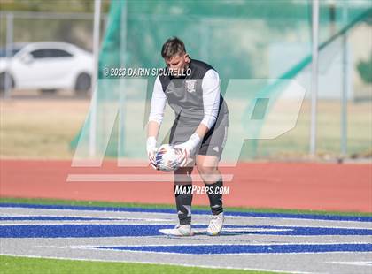 Thumbnail 2 in Ironwood vs. Horizon (AIA 5A Final) photogallery.