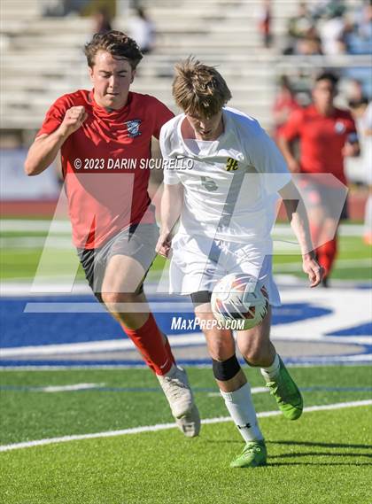 Thumbnail 2 in Ironwood vs. Horizon (AIA 5A Final) photogallery.