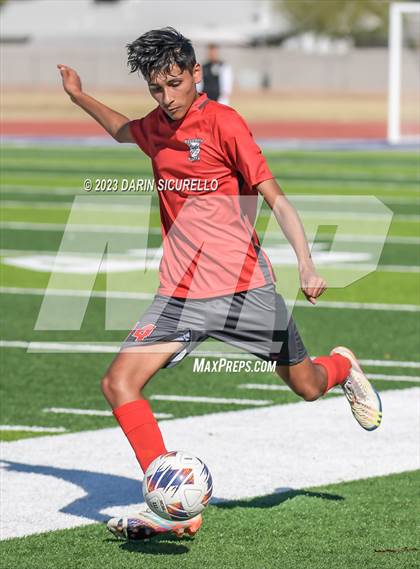 Thumbnail 2 in Ironwood vs. Horizon (AIA 5A Final) photogallery.