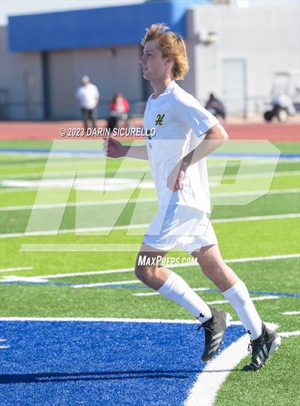 Thumbnail 2 in Ironwood vs. Horizon (AIA 5A Final) photogallery.