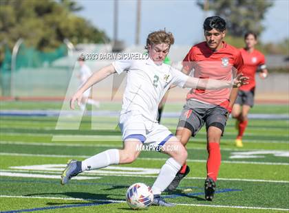 Thumbnail 1 in Ironwood vs. Horizon (AIA 5A Final) photogallery.