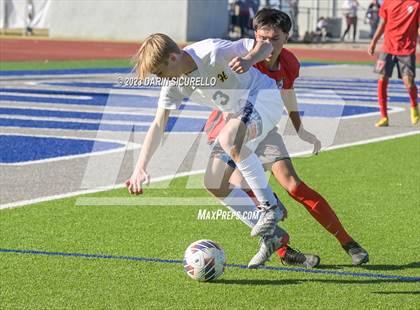 Thumbnail 3 in Ironwood vs. Horizon (AIA 5A Final) photogallery.