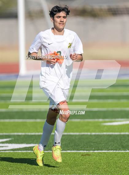 Thumbnail 2 in Ironwood vs. Horizon (AIA 5A Final) photogallery.