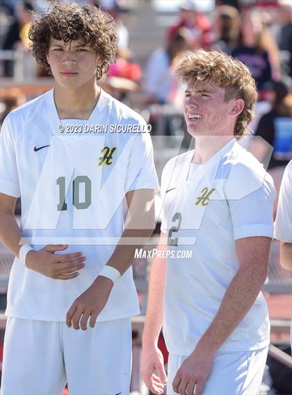 Thumbnail 2 in Ironwood vs. Horizon (AIA 5A Final) photogallery.