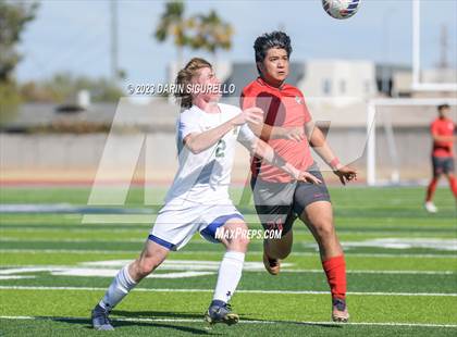 Thumbnail 1 in Ironwood vs. Horizon (AIA 5A Final) photogallery.