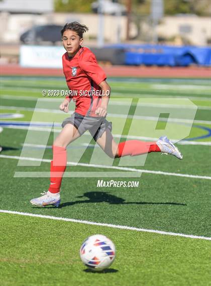 Thumbnail 3 in Ironwood vs. Horizon (AIA 5A Final) photogallery.