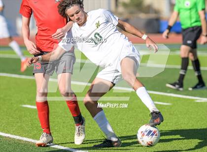 Thumbnail 2 in Ironwood vs. Horizon (AIA 5A Final) photogallery.