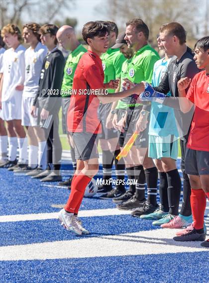 Thumbnail 3 in Ironwood vs. Horizon (AIA 5A Final) photogallery.