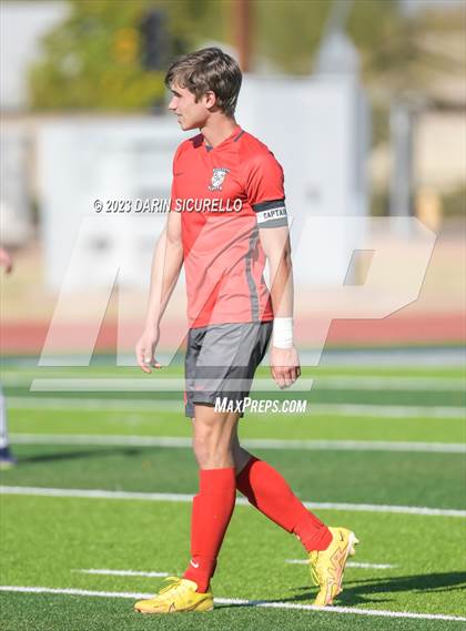 Thumbnail 2 in Ironwood vs. Horizon (AIA 5A Final) photogallery.