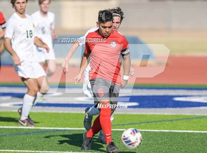 Thumbnail 2 in Ironwood vs. Horizon (AIA 5A Final) photogallery.