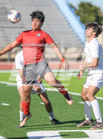 Thumbnail 3 in Ironwood vs. Horizon (AIA 5A Final) photogallery.