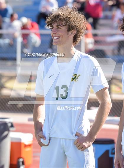 Thumbnail 1 in Ironwood vs. Horizon (AIA 5A Final) photogallery.