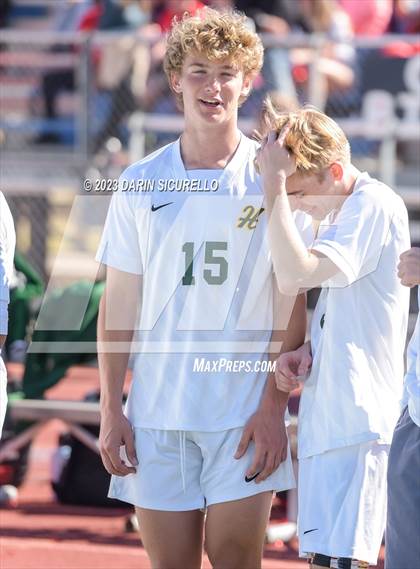 Thumbnail 3 in Ironwood vs. Horizon (AIA 5A Final) photogallery.