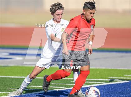Thumbnail 1 in Ironwood vs. Horizon (AIA 5A Final) photogallery.