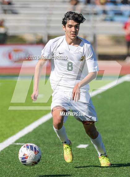 Thumbnail 1 in Ironwood vs. Horizon (AIA 5A Final) photogallery.