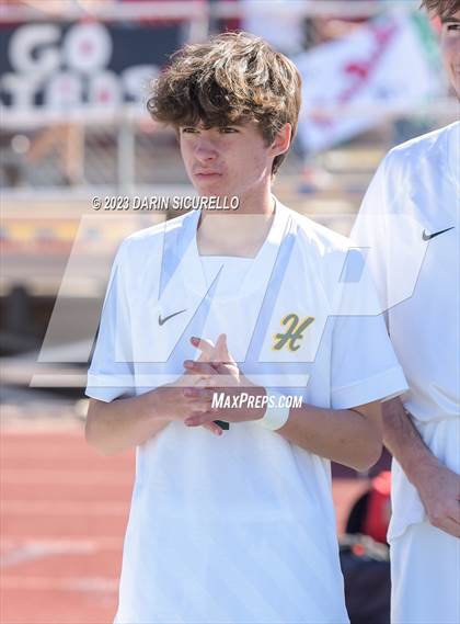 Thumbnail 2 in Ironwood vs. Horizon (AIA 5A Final) photogallery.