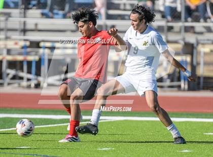Thumbnail 2 in Ironwood vs. Horizon (AIA 5A Final) photogallery.
