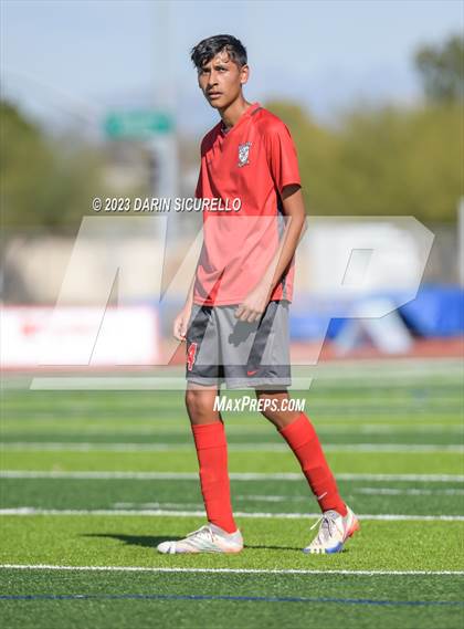 Thumbnail 2 in Ironwood vs. Horizon (AIA 5A Final) photogallery.