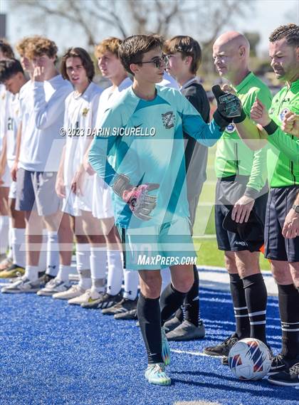 Thumbnail 1 in Ironwood vs. Horizon (AIA 5A Final) photogallery.