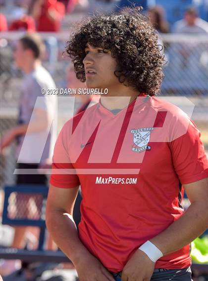 Thumbnail 3 in Ironwood vs. Horizon (AIA 5A Final) photogallery.