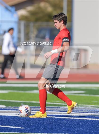 Thumbnail 3 in Ironwood vs. Horizon (AIA 5A Final) photogallery.