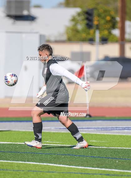 Thumbnail 3 in Ironwood vs. Horizon (AIA 5A Final) photogallery.